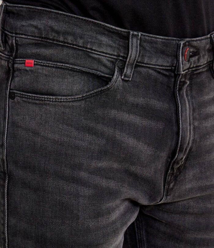 Jeans Hugo 708 Slim Fit - Image 5