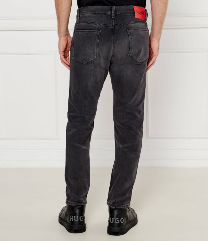 Jeans Hugo 708 Slim Fit - Image 4