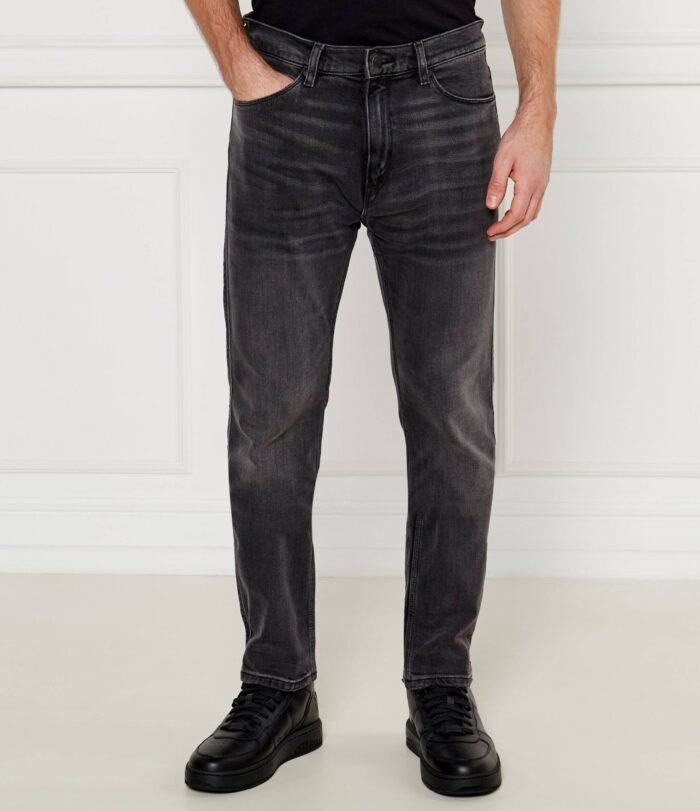 Jeans Hugo 708 Slim Fit - Image 2