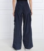 Cargo pants Holati-1 Loose fit - Image 2