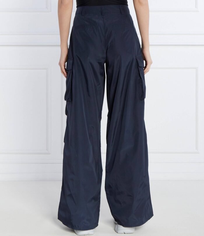 Cargo pants Holati-1 Loose fit - Image 2