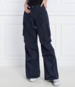 Cargo pants Holati-1 Loose fit