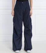 Cargo pants Holati-1 Loose fit - Image 3