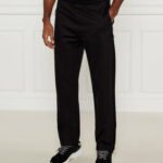 Sweatpants Detechtros Regular Fit