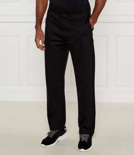 Sweatpants Detechtros Regular Fit
