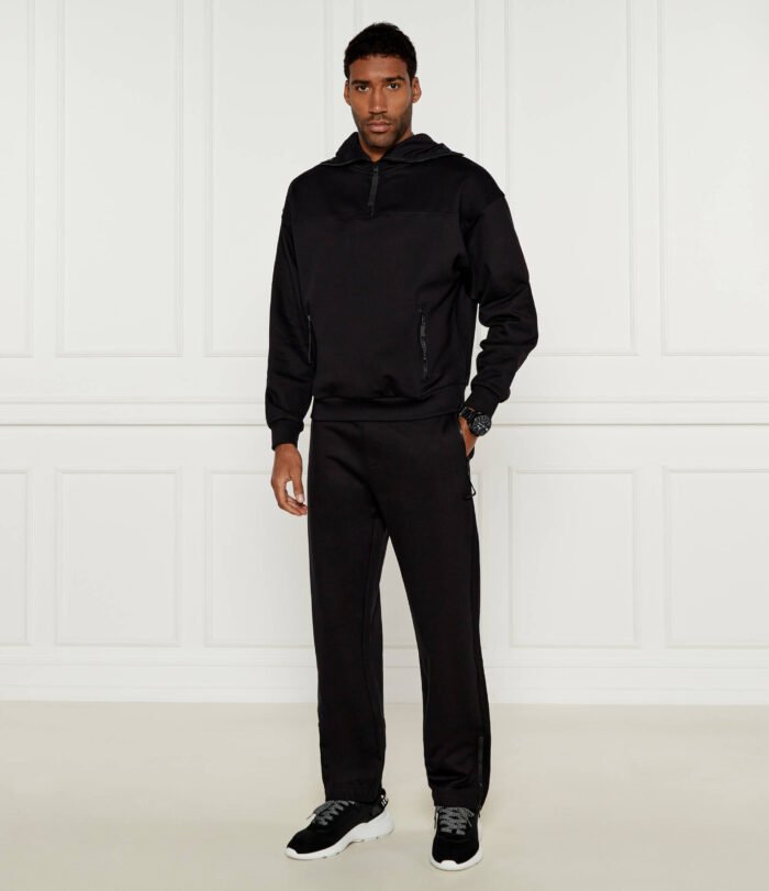 Sweatpants Detechtros Regular Fit - Image 2
