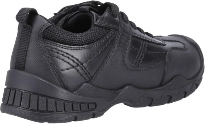 Hush Puppies Boy's Travis Jnr Shoe - Image 5