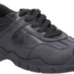 Hush Puppies Boy's Travis Jnr Shoe