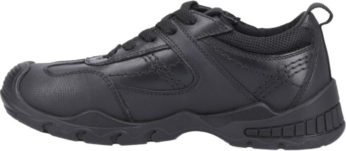 Hush Puppies Boy's Travis Jnr Shoe - Image 3