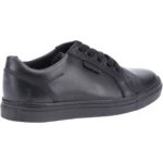 Hush Puppies Sam Kids School Shoes - Image 2