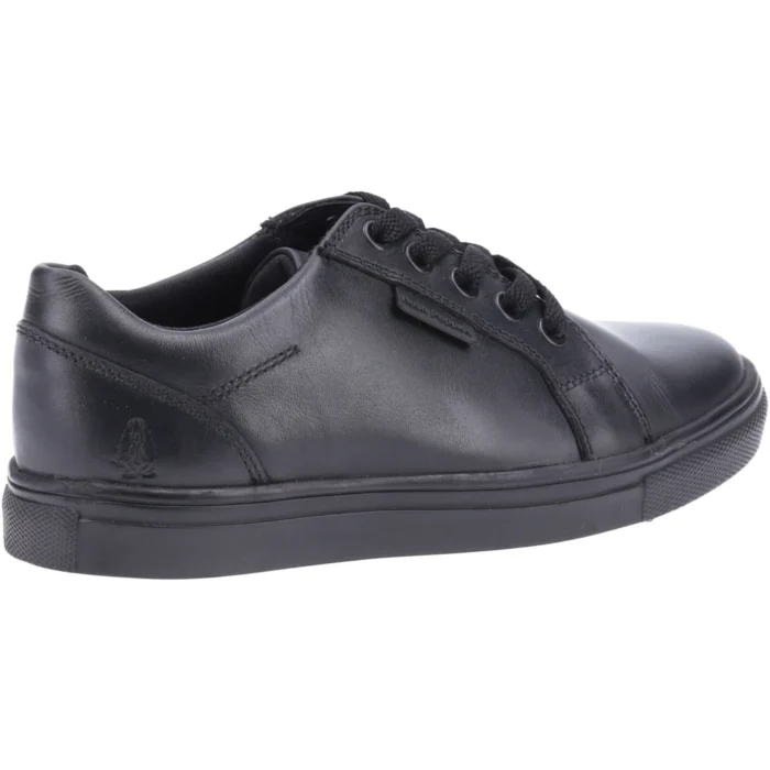 Hush Puppies Sam Kids School Shoes - Image 2