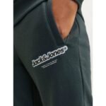 Jack and Jones Junior Forest River Sweatpants (12267461) - Image 4