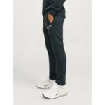 Jack and Jones Junior Forest River Sweatpants (12267461) - Image 3
