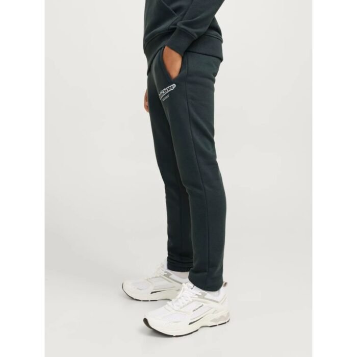Jack and Jones Junior Forest River Sweatpants (12267461) - Image 3