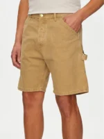 Jack & JonesJjitony denim shorts 12252814 Brown Loose Fit