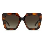 Jimmy Choo - AURI/G/S - 086 HA Havana