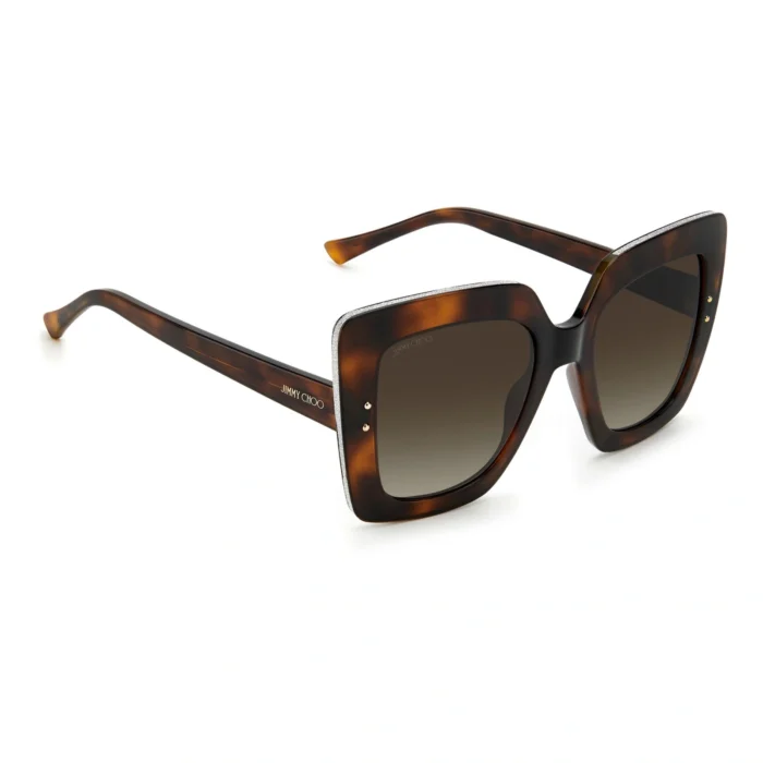 Jimmy Choo - AURI/G/S - 086 HA Havana - Image 3