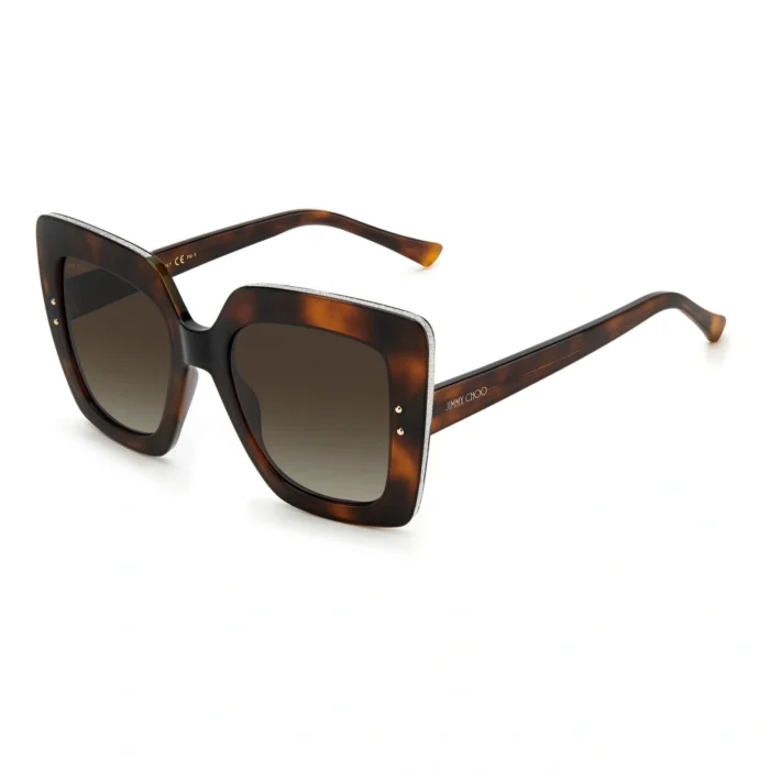 Jimmy Choo - AURI/G/S - 086 HA Havana - Image 2