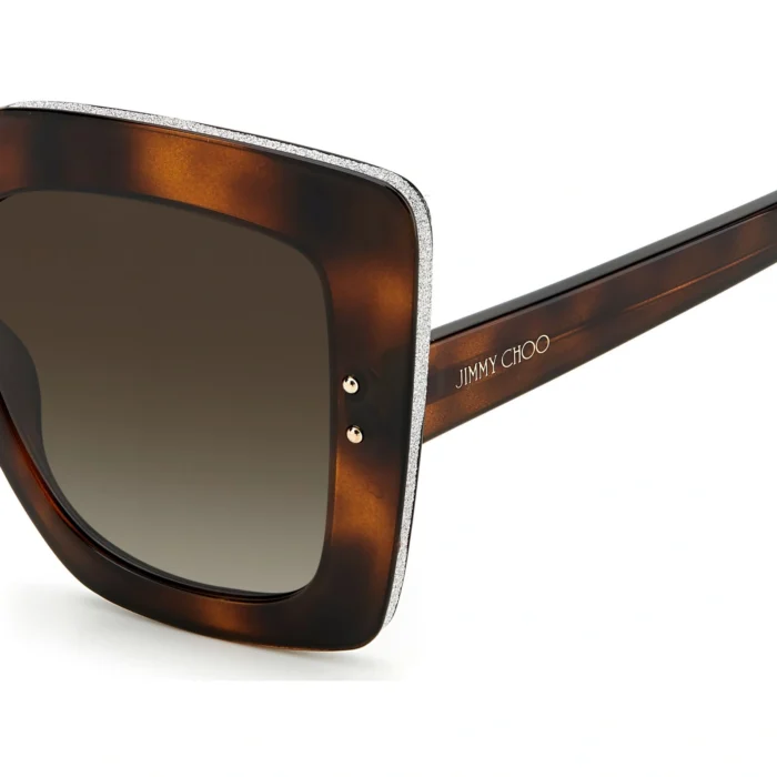 Jimmy Choo - AURI/G/S - 086 HA Havana - Image 6