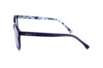 Joules - Lavender JS7098 Women’s Sunglasses 603 Shiny Milky Navy/Brown - Image 2
