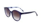 Joules - Lavender JS7098 Women’s Sunglasses 603 Shiny Milky Navy/Brown - Image 3