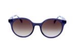Joules - Lavender JS7098 Women’s Sunglasses 603 Shiny Milky Navy/Brown