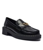 Kate Spade-Leather loafers - Image 2
