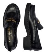 Kate Spade-Leather loafers - Image 8