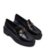 Kate Spade-Leather loafers - Image 5