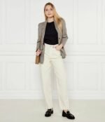 Kate Spade-Leather loafers - Image 4