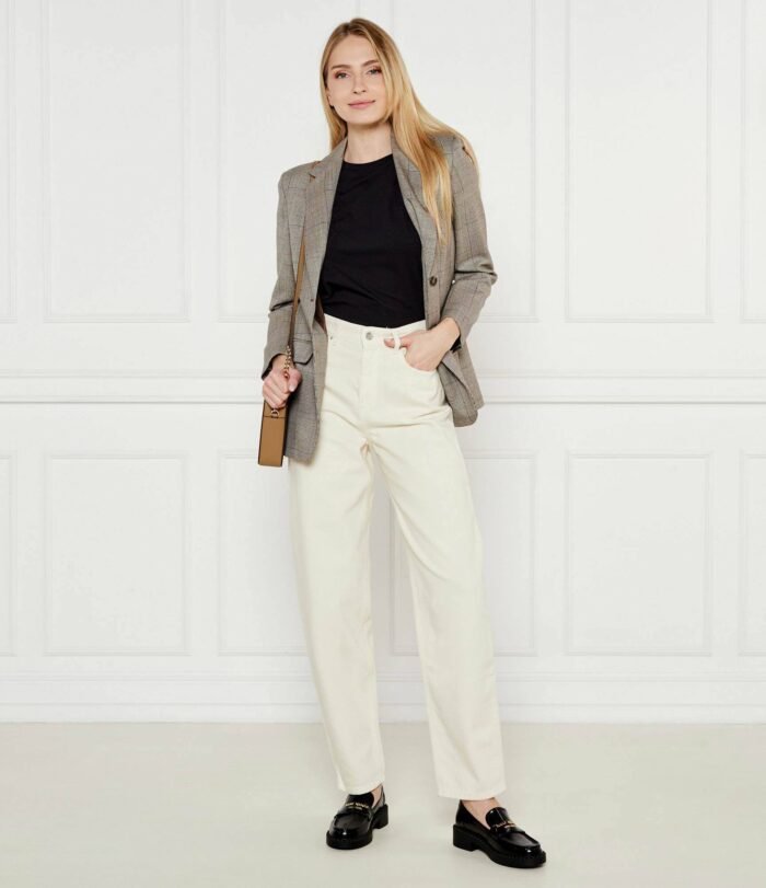 Kate Spade-Leather loafers - Image 4