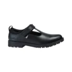 Kickers Junior Girls Lachly T-Bar - Image 4