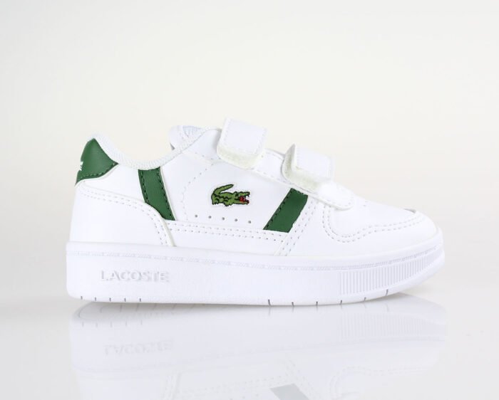 LACOSTE T-Clip Set 224 4 SUI 748SUI00081R5 - Image 4
