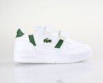 LACOSTE T-Clip Set 224 4 SUI 748SUI00081R5