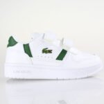 LACOSTE T-Clip Set 224 4 SUI 748SUI00081R5