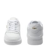 LacosteT-Clip Set 224 2 Sfa White Gold - Image 6