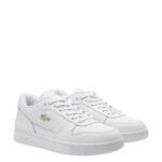 LacosteT-Clip Set 224 2 Sfa White Gold