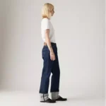 501® '90s Cuffed Selvedge Women's Jeans - Image 2