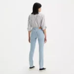 312 Shaping Slim Women's Jeans - Image 4