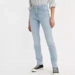 312 Shaping Slim Women's Jeans - Image 5