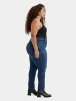 721™ 83368-0090 Blue Slim Fit Jeans - Image 3