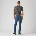 511™ Slim Men's Jeans - Image 2