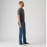 511™ Slim Men's Jeans - Image 4