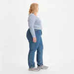 501® Original Fit Women's Jeans - Image 4