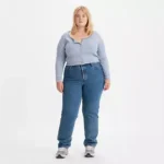 501® Original Fit Women's Jeans - Image 5