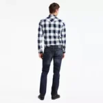 511™ Slim Fit Men's Jeans - Image 2