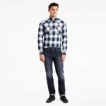 511™ Slim Fit Men's Jeans