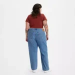 501® '90s Women's Jeans (plus Size) - Image 4