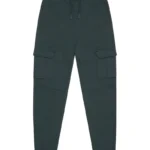 Lyle & Scott Cuffed Cargo Jogger