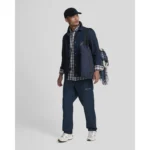 Tapered Trousers Fatigue - Image 2